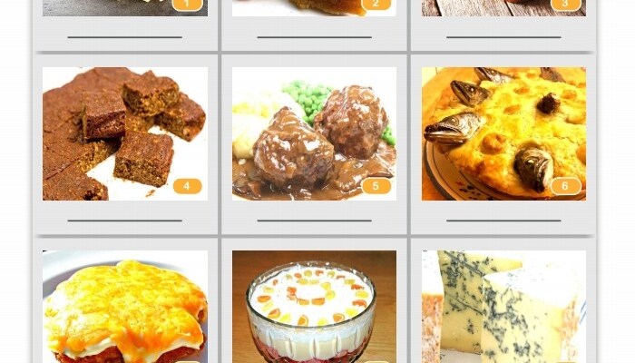 Easier Quiz Pack 2001